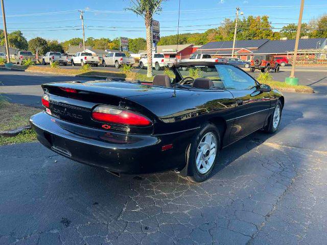 1995 Chevrolet Camaro Z28