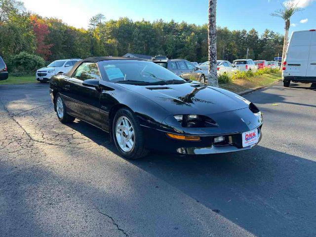1995 Chevrolet Camaro Z28