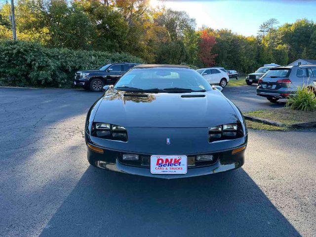 1995 Chevrolet Camaro Z28