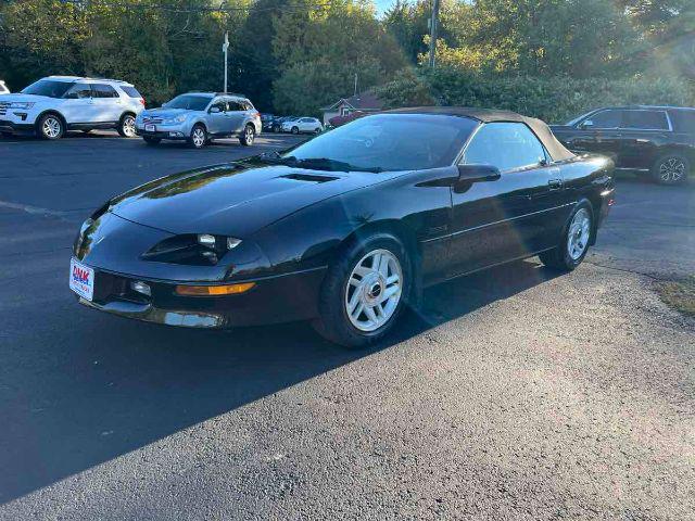 1995 Chevrolet Camaro Z28
