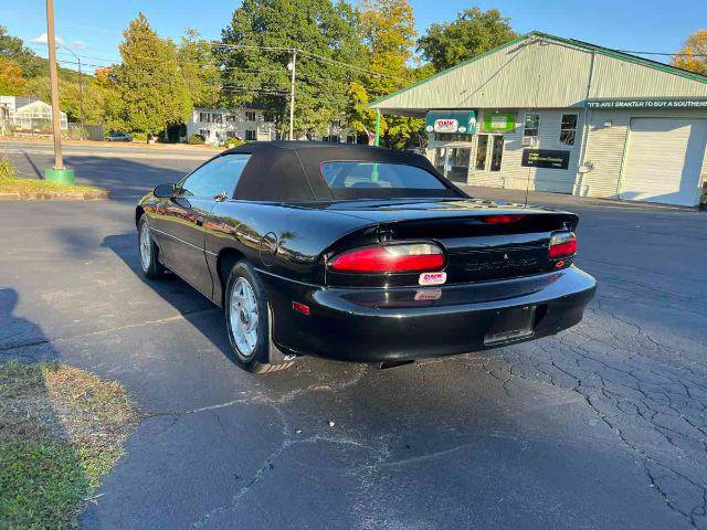 1995 Chevrolet Camaro Z28