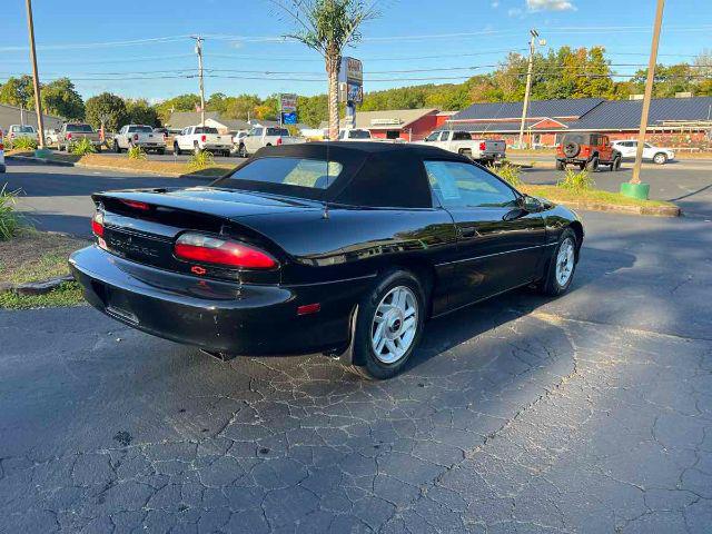 1995 Chevrolet Camaro Z28