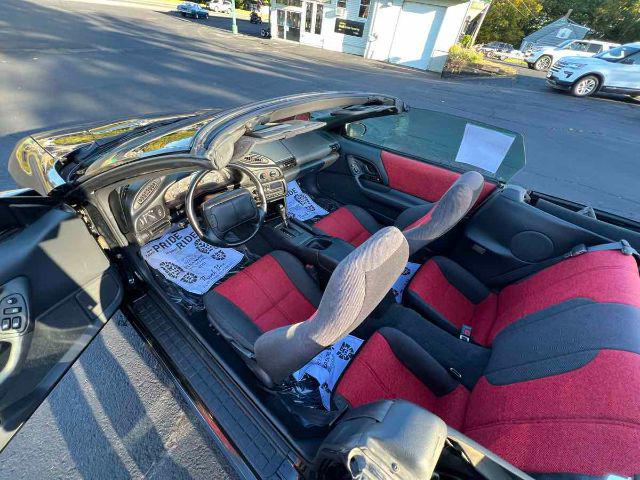 1995 Chevrolet Camaro Z28