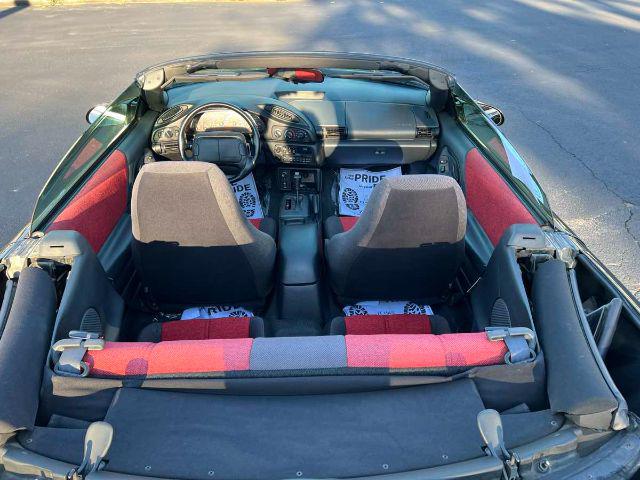 1995 Chevrolet Camaro Z28