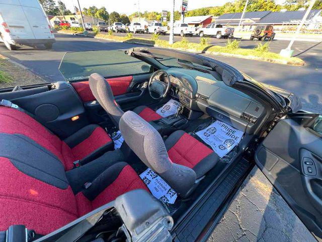 1995 Chevrolet Camaro Z28