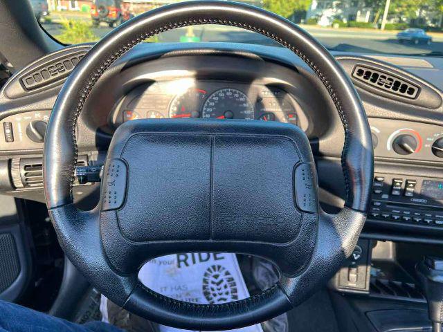 1995 Chevrolet Camaro Z28