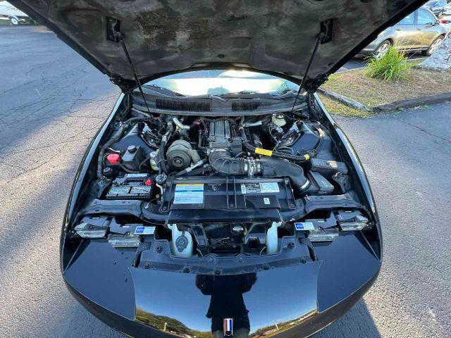1995 Chevrolet Camaro Z28