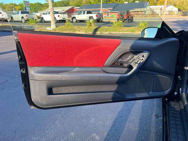 1995 Chevrolet Camaro Z28