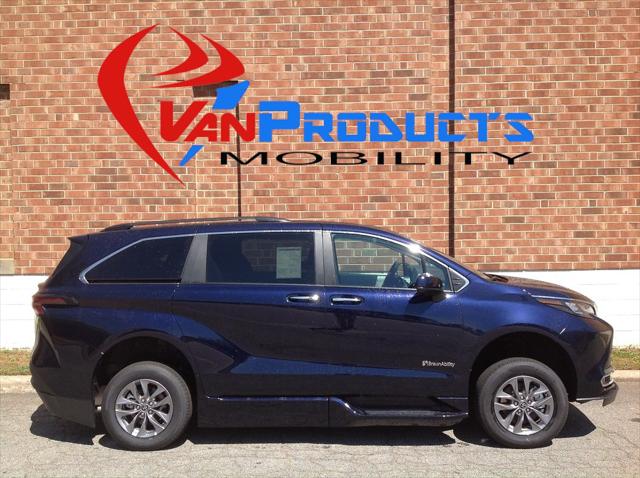 2024 Toyota Sienna Unknown for sale in Raleigh, NC