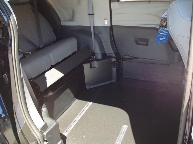 2024 Toyota Sienna Unknown