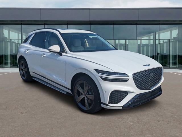 2024 Genesis GV70