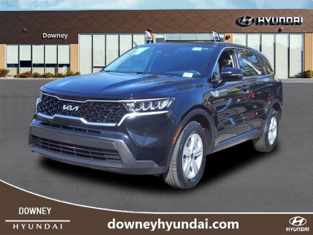 2023 Kia Sorento