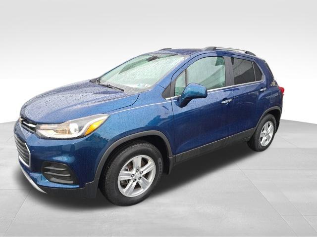 2019 Chevrolet Trax