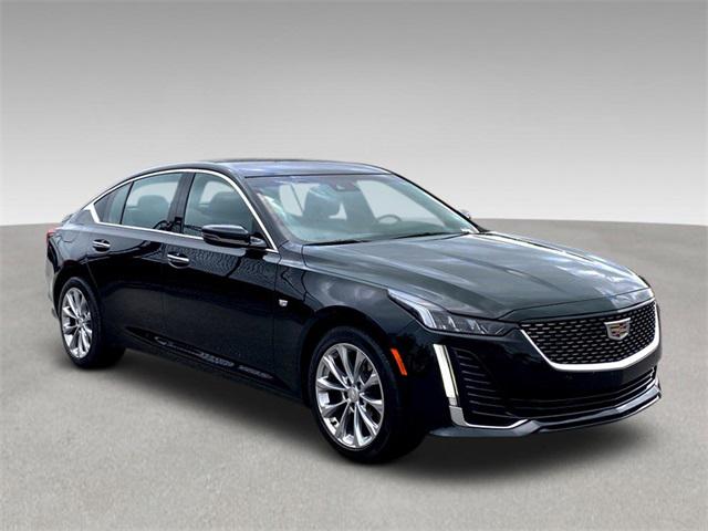 2023 Cadillac CT5