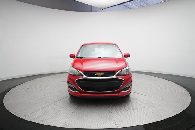 2021 Chevrolet Spark FWD 1LT Automatic