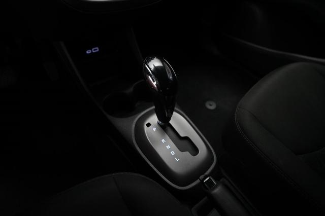 2021 Chevrolet Spark FWD 1LT Automatic
