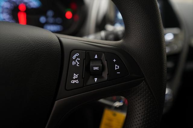 2021 Chevrolet Spark FWD 1LT Automatic