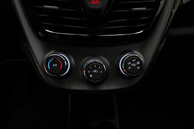 2021 Chevrolet Spark FWD 1LT Automatic