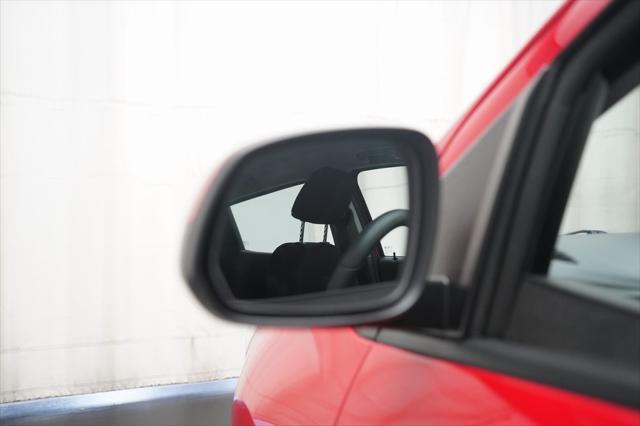 2021 Chevrolet Spark FWD 1LT Automatic
