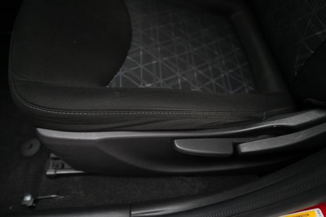 2021 Chevrolet Spark FWD 1LT Automatic