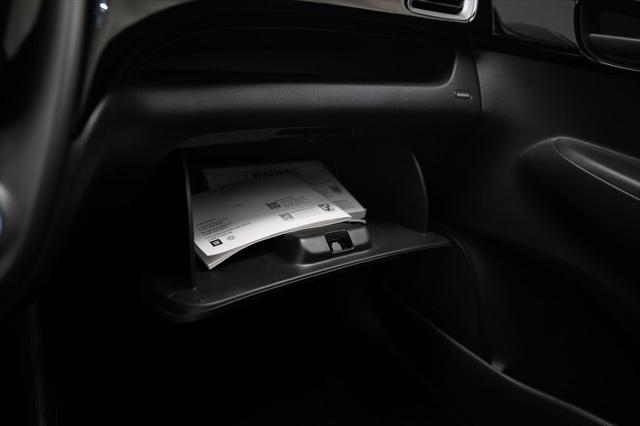 2021 Chevrolet Spark FWD 1LT Automatic