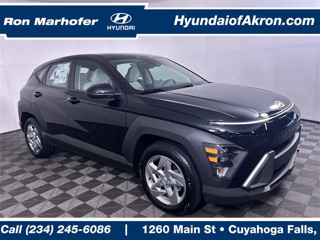 2024 Hyundai Kona