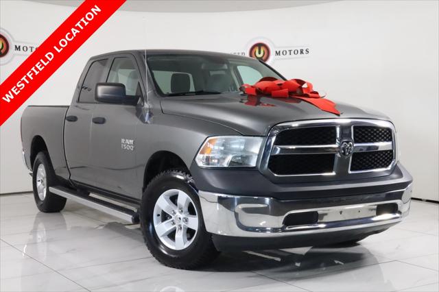 2013 Ram 1500