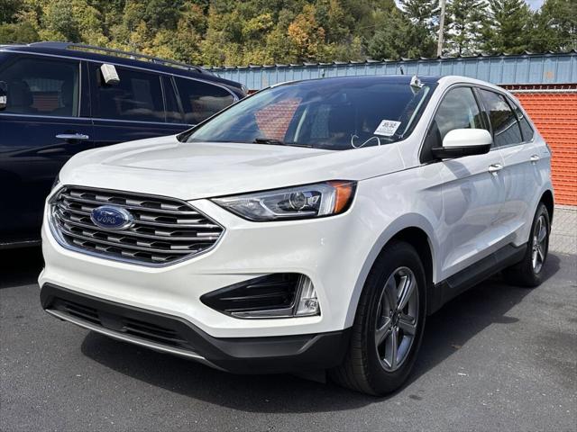 Used 2021 Ford Edge For Sale in Pikeville, KY