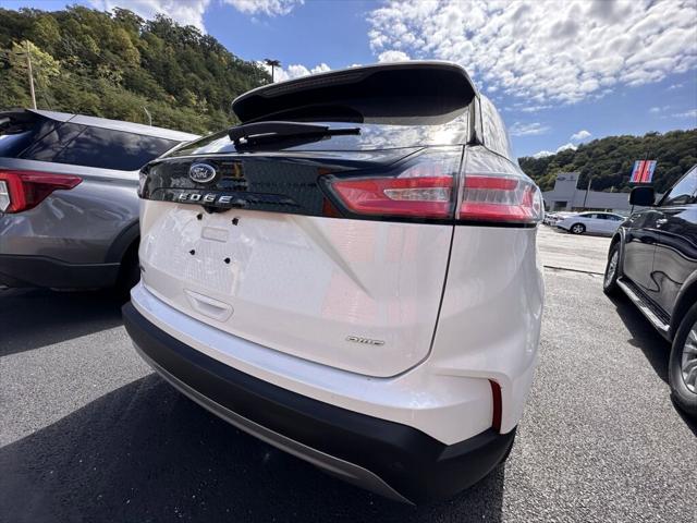 Used 2021 Ford Edge For Sale in Pikeville, KY