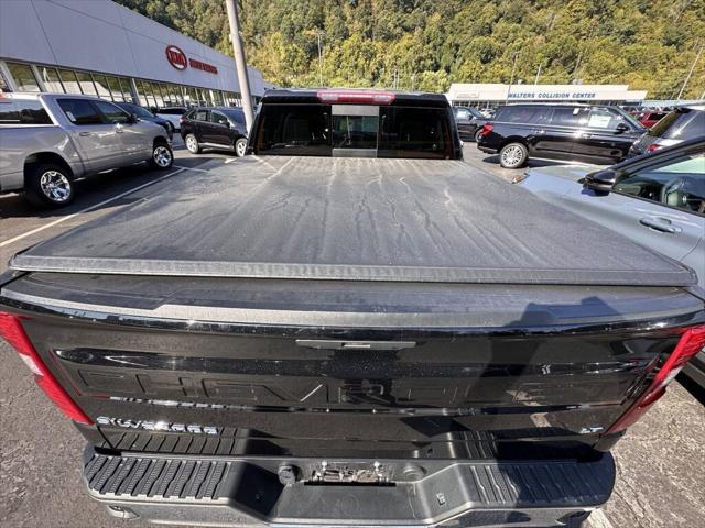 Used 2019 Chevrolet Silverado 1500 For Sale in Pikeville, KY