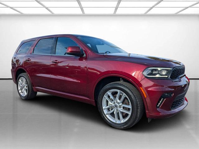 2022 Dodge Durango