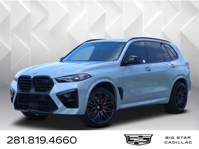 2024 BMW X5 M