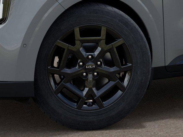 2025 Kia Carnival SX Prestige