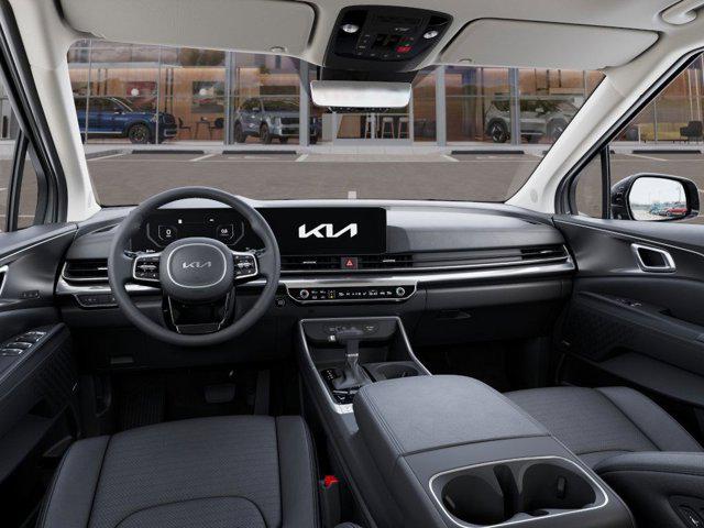 2025 Kia Carnival SX Prestige