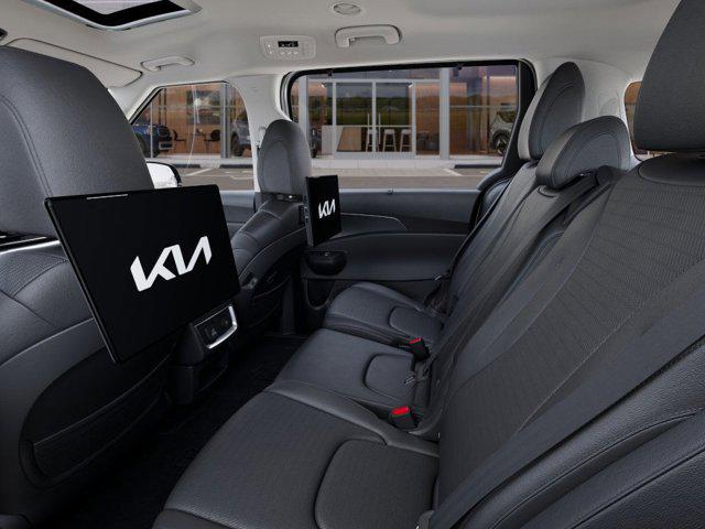 2025 Kia Carnival SX Prestige