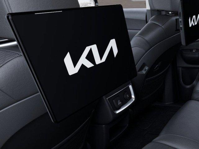 2025 Kia Carnival SX Prestige