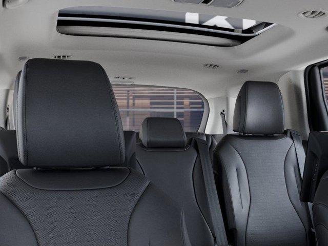 2025 Kia Carnival SX Prestige
