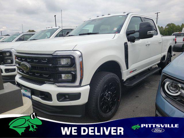 2024 Ford F-250 LARIAT for sale in Pittsville, MD