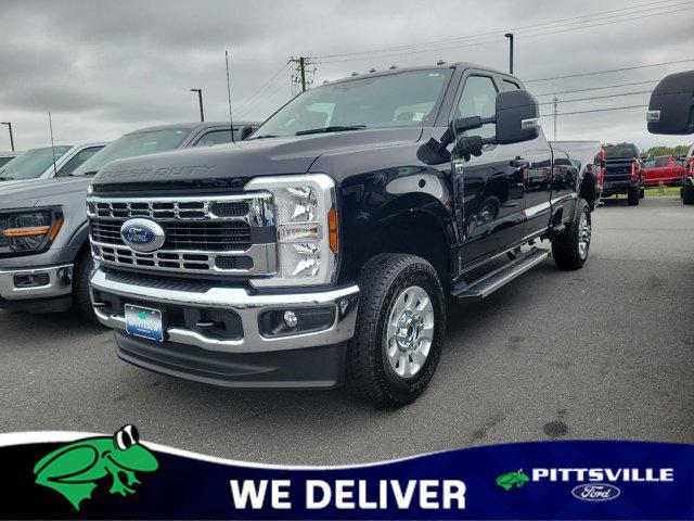 2024 Ford F-350 XLT for sale in Pittsville, MD