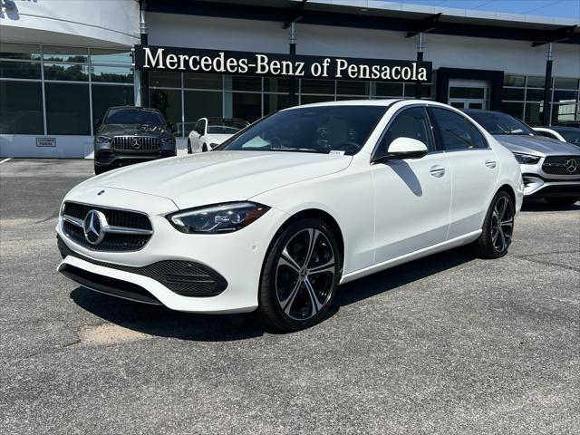 2024 Mercedes-Benz C-CLASS C 300 C 300 for sale in Pensacola, FL