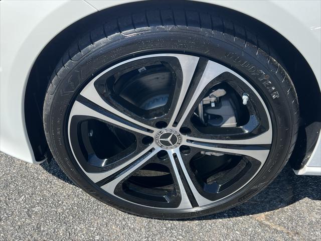2024 Mercedes-Benz C-CLASS C 300 C 300
