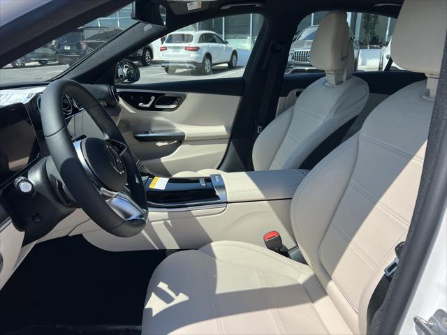 2024 Mercedes-Benz C-CLASS C 300 C 300