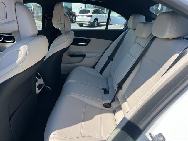 2024 Mercedes-Benz C-CLASS C 300 C 300
