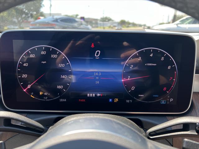 2024 Mercedes-Benz C-CLASS C 300 C 300