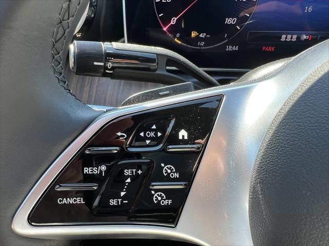 2024 Mercedes-Benz C-CLASS C 300 C 300