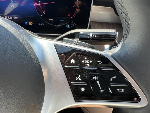 2024 Mercedes-Benz C-CLASS C 300 C 300