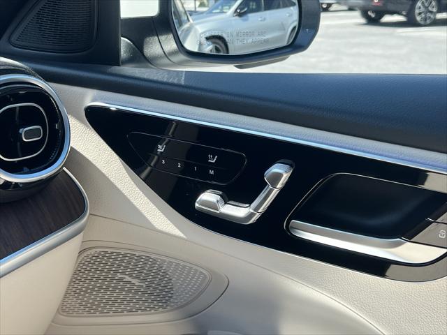 2024 Mercedes-Benz C-CLASS C 300 C 300