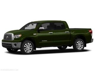 2010 Toyota Tundra