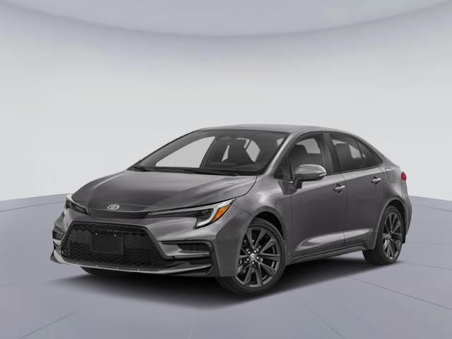 2024 Toyota Corolla SE [7]