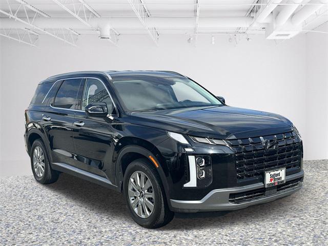 2023 Hyundai Palisade